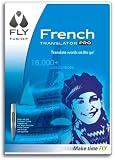 FLY FusionTM French Translator Pro