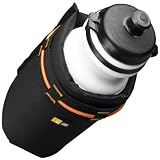 Caselogic SLRA-9 Water Bottle Case (Black/Gray)