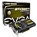 EVGA GeForce GTX560 Ti 448 Cores FTW 1280 MB GDDR5, Dual-DualLink DVI, HDMI, DisplayPort, SLI Graphics Cards 012-P3-2066-KR