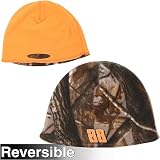 Chase Authentics Dale Earnhardt, Jr. Realtree Reversible Beanie