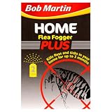Bob Martin Home Flea Fogger Plus, 200 ml