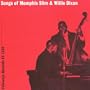 Songs of Memphis Slim and "Wee Willie" Dixon