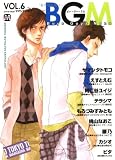 BGM VOL.6 (6) (MARBLE COMICS)