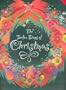 The 12 Days of Christmas: Includes 12 Ornaments to Hang from the Tree