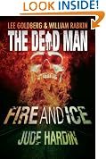 Fire and Ice (Dead Man #8)