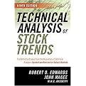 Technical Analysis of Stock Trends (Hardcover)