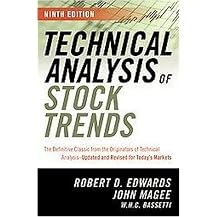 Technical Analysis of Stock Trends (Hardcover)