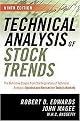 Technical Analysis of Stock Trends (Hardcover)