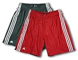 Adidas NBA Fusion Men's Athletic Shorts