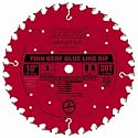 Freud LM75R010 10-Inch by 30t TCG 5/8-Inch Arbor Glue Line Rip Saw Blade