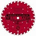 Freud LM75R010 10-Inch by 30t TCG 5/8-Inch Arbor Glue Line Rip Saw Blade