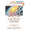 2012 and the Galactic Center: The Return of the Great Mother