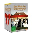 Das Erbe der Guldenburgs - Komplettbox [12 DVDs]