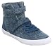 Office Go Get Em Stonewash Denim - 5 Uk