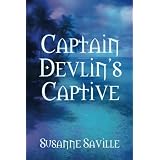 Captain Devlin's Captive