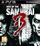 51IN4qsa0iL. SL160  Way of the samurai 3