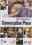 Conversation Piece [Region 2]