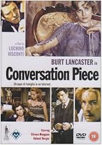Conversation Piece [Region 2]