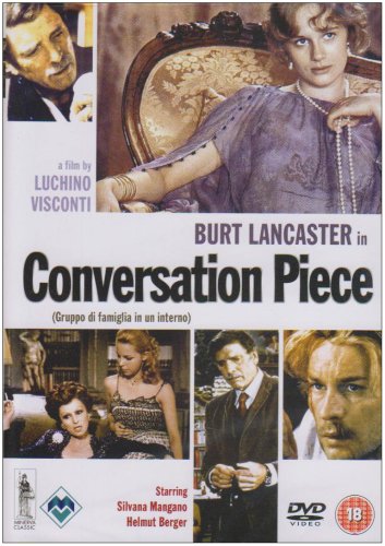 Conversation Piece [Region 2]