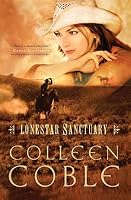 Lonestar Sanctuary (Lonestar Series, Book 1)