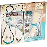 Class in a Box by Cousin Casual Collection Jewelry Making Kit