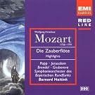 Red Line - Mozart (Die Zauberfl�te)