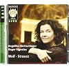 Wolf: Songs/Strauss: Songs