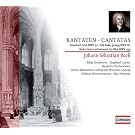 Kantaten Bwv 51,82+199