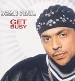 Get Busy [12" VINYL]