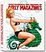 History of Girly Magazines: Pin-ups from the 19th Century to the 1960s (Klotz)