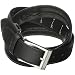 Travelon Leather Money Belt - One Size Fits All Travel Wallets