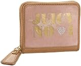 Juicy Couture Love Plumes $ Pieces Small French Purse