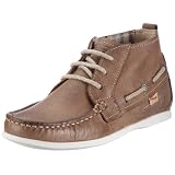 Camel active Manaos 13 7591301 Damen Mokassin Stiefel