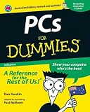 PCs Para Dummies, Spanish Edition