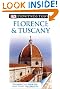 DK Eyewitness Travel Guide: Florence & Tuscany