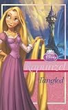 Disney Princess Chapter Book - Tangled