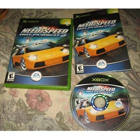 Need for Speed: Hot Pursuit 2