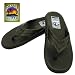 Island Slipper�y�A�C�����h�X���b�p�z  �T���_�� PB202 Black (���s�A���i)