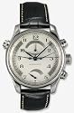 Longines Master Collection Retrograde Steel Mens Luxury Strap Watch L2.716.4.78.3