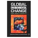 Global Environmental Change: Plants, Animals and Communities
