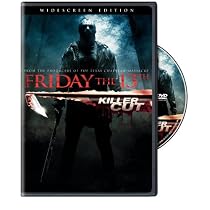 Friday the 13th (Extended Killer Cut)