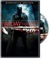 Friday the
