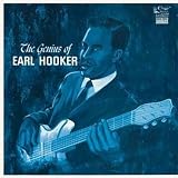 Genius of Earl Hooker [VINYL]