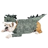 Jurassic Bark Dog Halloween Costume (Medium)