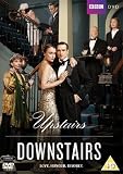 Upstairs Downstairs - Complete BBC Series (2 Disc Set) [DVD]