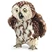 Folkmanis Saw-Whet Owl Hand Puppet