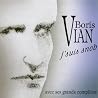 Bild des Albums von Boris Vian