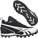 Reebok Little Kid Jr V.Young Electrify Football Cleat