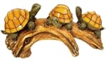 Moonrays 91515 Solar Powered Turtles...