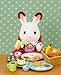 Epoch Sylvanian Families Sylvanian Family Doll 